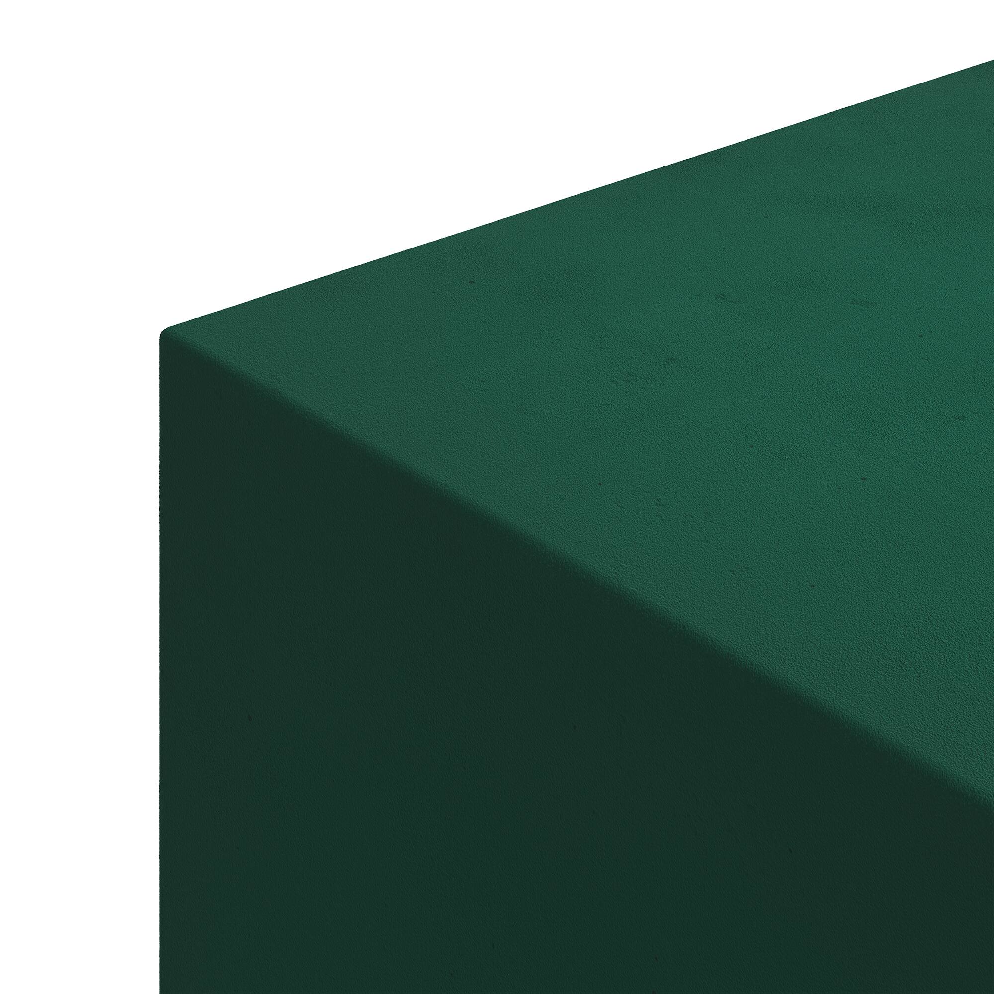 FloraCraft® 18" x 3" x 4" Green Artesia WetFōM® Block